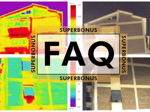 Chiarimenti sul Superbonus: dal MEF la pubblicazione delle FAQ