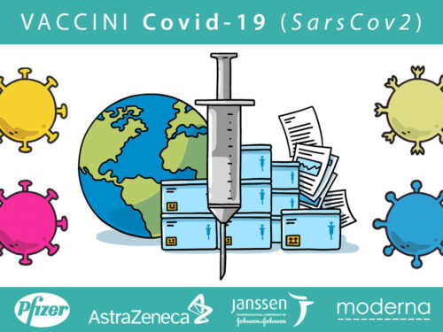 Vaccini Covid-19 a confronto: Moderna, Pfizer, AstraZeneca e Janssen
